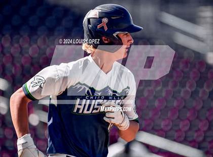 Thumbnail 3 in Santa Monica @ Chino Hills (CIF SS DIV 5 Championship) photogallery.