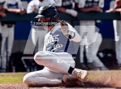 Thumbnail 3 in Santa Monica @ Chino Hills (CIF SS DIV 5 Championship) photogallery.