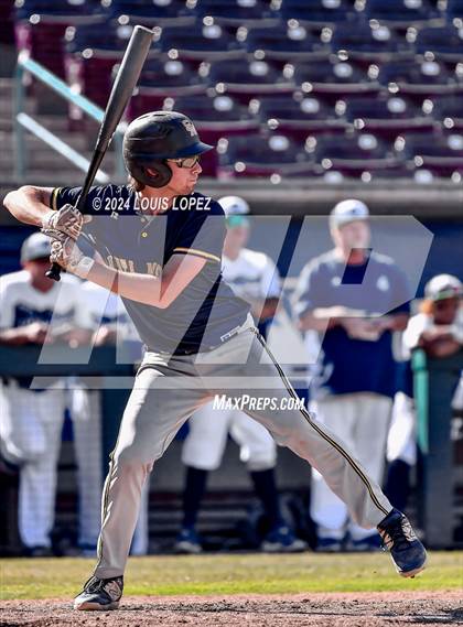 Thumbnail 3 in Santa Monica @ Chino Hills (CIF SS DIV 5 Championship) photogallery.