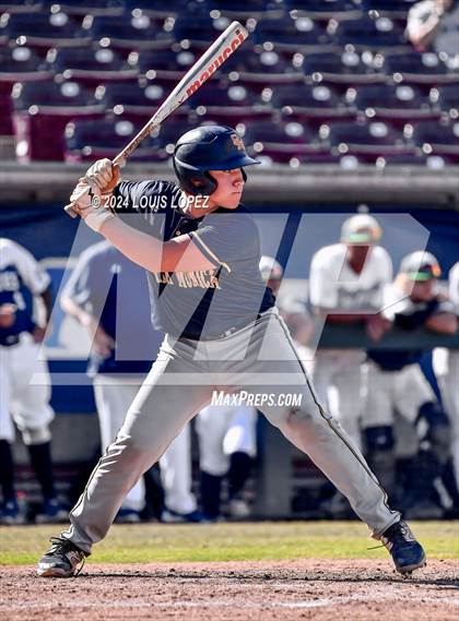 Thumbnail 1 in Santa Monica @ Chino Hills (CIF SS DIV 5 Championship) photogallery.