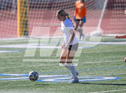 Thumbnail 1 in East Central vs Lee (NEISD Soccer Tournament) photogallery.