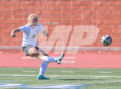 Thumbnail 2 in East Central vs Lee (NEISD Soccer Tournament) photogallery.