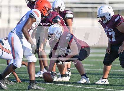 Thumbnail 1 in Bridgeland @ Waller (A Teams) photogallery.