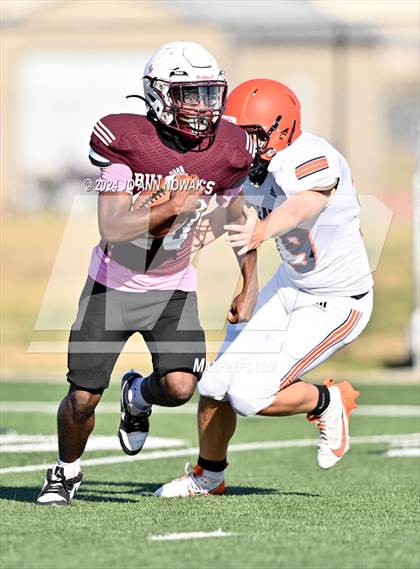 Thumbnail 3 in Bridgeland @ Waller (A Teams) photogallery.