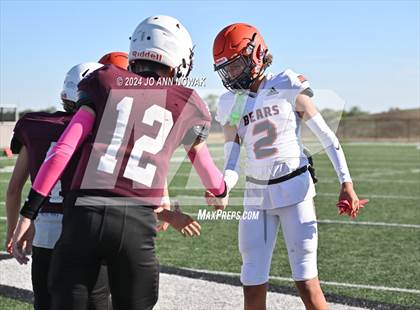 Thumbnail 3 in Bridgeland @ Waller (A Teams) photogallery.