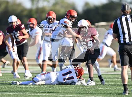 Thumbnail 1 in Bridgeland @ Waller (A Teams) photogallery.