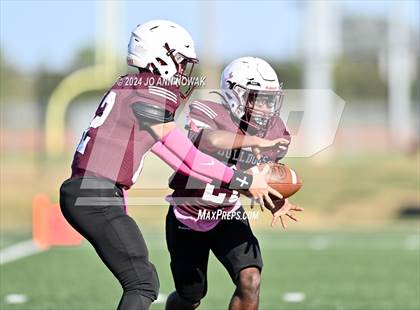 Thumbnail 2 in Bridgeland @ Waller (A Teams) photogallery.