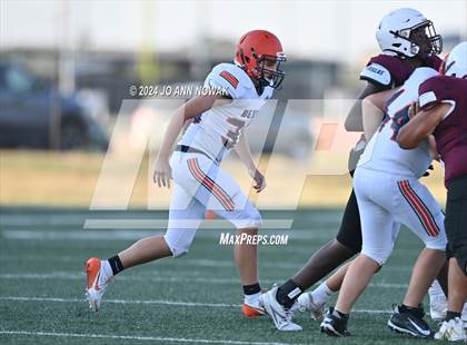 Thumbnail 1 in Bridgeland @ Waller (A Teams) photogallery.