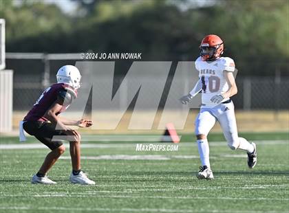 Thumbnail 1 in Bridgeland @ Waller (A Teams) photogallery.
