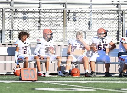 Thumbnail 1 in Bridgeland @ Waller (A Teams) photogallery.