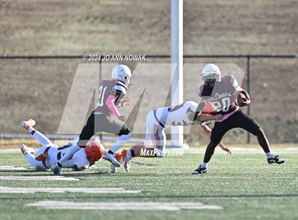 Thumbnail 2 in Bridgeland @ Waller (A Teams) photogallery.