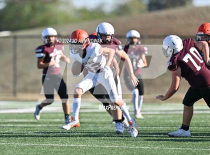 Thumbnail 1 in Bridgeland @ Waller (A Teams) photogallery.