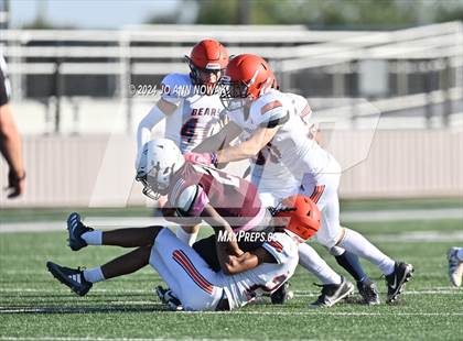 Thumbnail 2 in Bridgeland @ Waller (A Teams) photogallery.