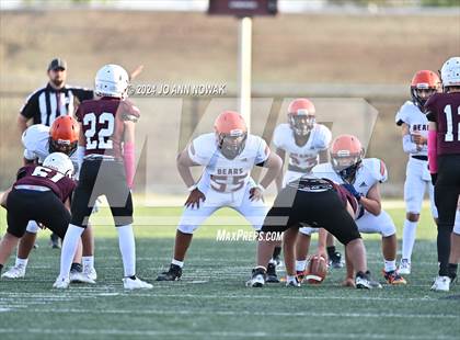 Thumbnail 1 in Bridgeland @ Waller (A Teams) photogallery.