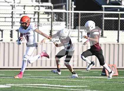 Thumbnail 2 in Bridgeland @ Waller (A Teams) photogallery.