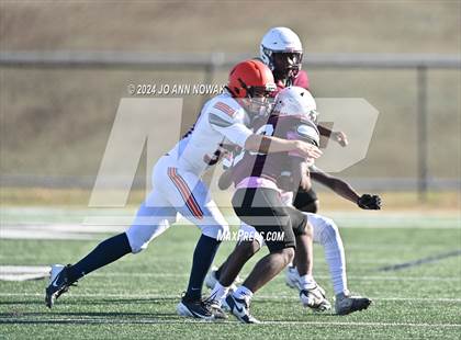 Thumbnail 3 in Bridgeland @ Waller (A Teams) photogallery.