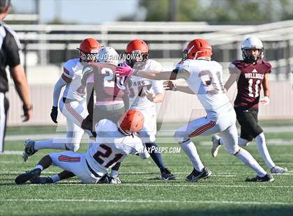 Thumbnail 1 in Bridgeland @ Waller (A Teams) photogallery.