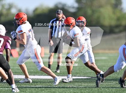 Thumbnail 1 in Bridgeland @ Waller (A Teams) photogallery.