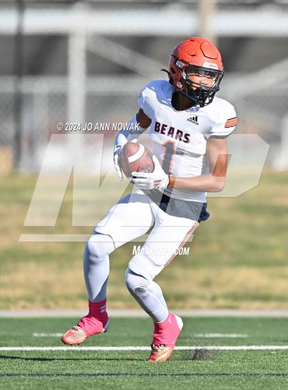 Thumbnail 1 in Bridgeland @ Waller (A Teams) photogallery.