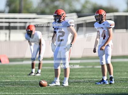 Thumbnail 3 in Bridgeland @ Waller (A Teams) photogallery.