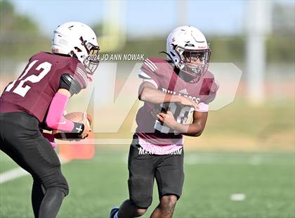 Thumbnail 3 in Bridgeland @ Waller (A Teams) photogallery.