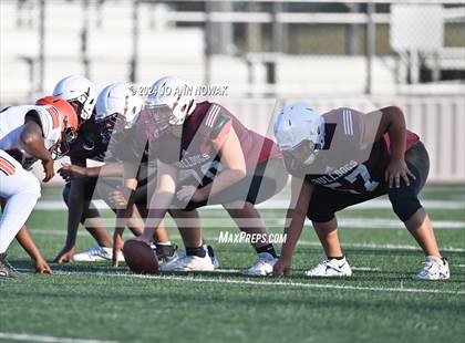 Thumbnail 2 in Bridgeland @ Waller (A Teams) photogallery.