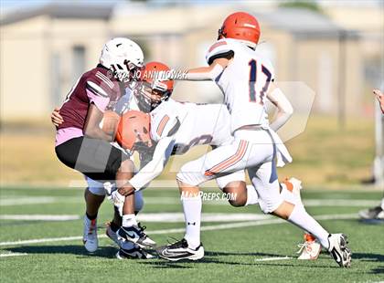 Thumbnail 1 in Bridgeland @ Waller (A Teams) photogallery.