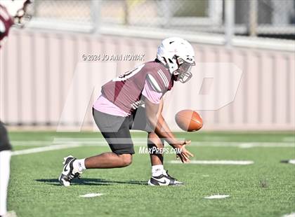 Thumbnail 3 in Bridgeland @ Waller (A Teams) photogallery.