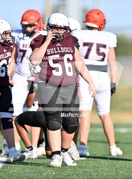 Thumbnail 3 in Bridgeland @ Waller (A Teams) photogallery.