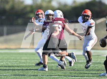 Thumbnail 1 in Bridgeland @ Waller (A Teams) photogallery.