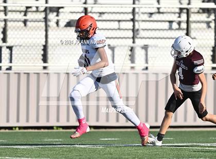 Thumbnail 3 in Bridgeland @ Waller (A Teams) photogallery.
