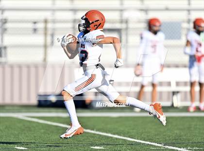 Thumbnail 3 in Bridgeland @ Waller (A Teams) photogallery.