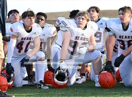 Thumbnail 1 in Bridgeland @ Waller (A Teams) photogallery.