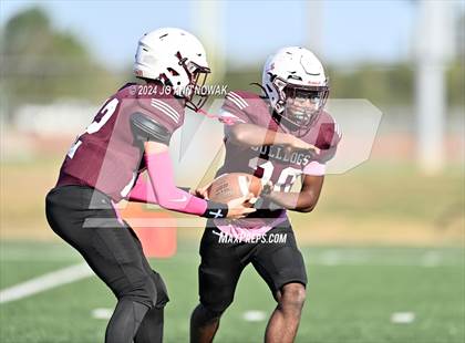 Thumbnail 2 in Bridgeland @ Waller (A Teams) photogallery.