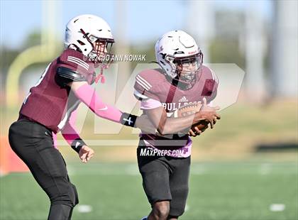 Thumbnail 3 in Bridgeland @ Waller (A Teams) photogallery.