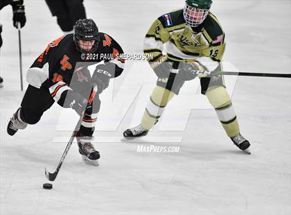 Thumbnail 3 in Lewis-Palmer @ Mountain Vista photogallery.