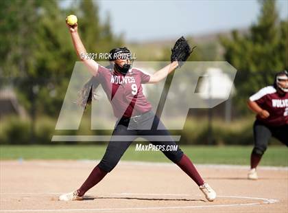 Thumbnail 1 in San Jacinto Valley Academy @ Santa Rosa Academy photogallery.