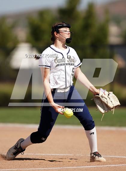 Thumbnail 1 in San Jacinto Valley Academy @ Santa Rosa Academy photogallery.