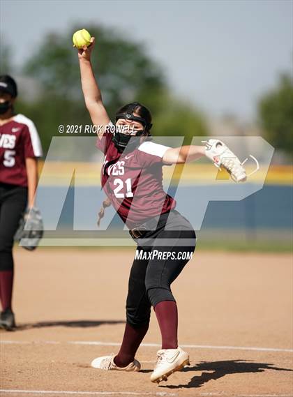 Thumbnail 1 in San Jacinto Valley Academy @ Santa Rosa Academy photogallery.
