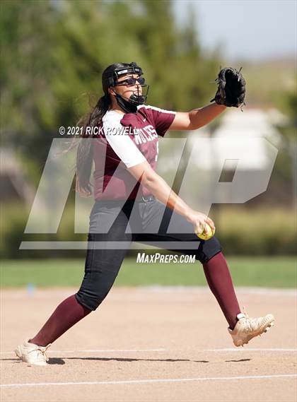 Thumbnail 2 in San Jacinto Valley Academy @ Santa Rosa Academy photogallery.