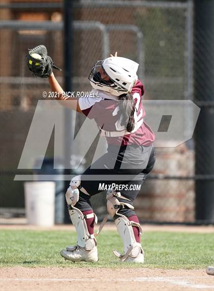 Thumbnail 1 in San Jacinto Valley Academy @ Santa Rosa Academy photogallery.