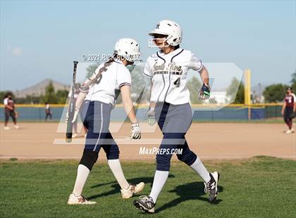 Thumbnail 3 in San Jacinto Valley Academy @ Santa Rosa Academy photogallery.