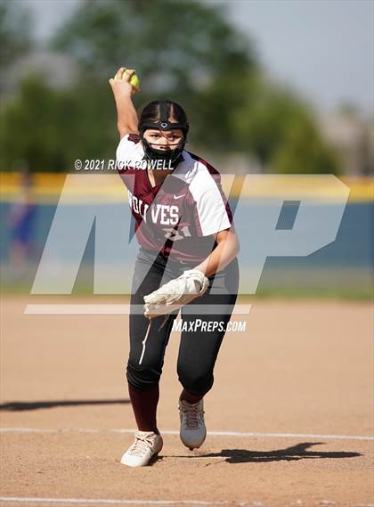 Thumbnail 3 in San Jacinto Valley Academy @ Santa Rosa Academy photogallery.