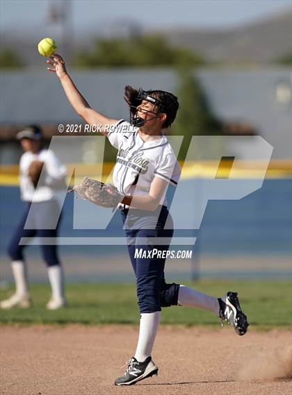 Thumbnail 3 in San Jacinto Valley Academy @ Santa Rosa Academy photogallery.