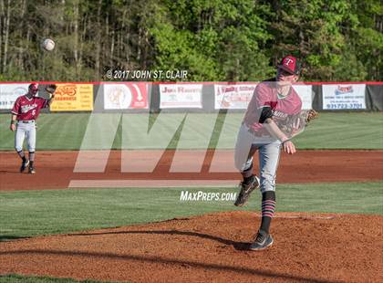 Thumbnail 2 in Tullahoma @ Coffee County Central photogallery.