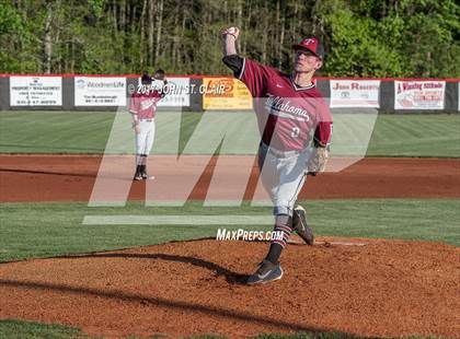 Thumbnail 3 in Tullahoma @ Coffee County Central photogallery.