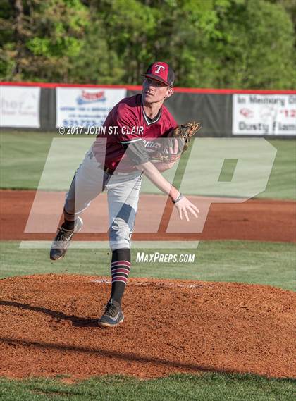 Thumbnail 3 in Tullahoma @ Coffee County Central photogallery.