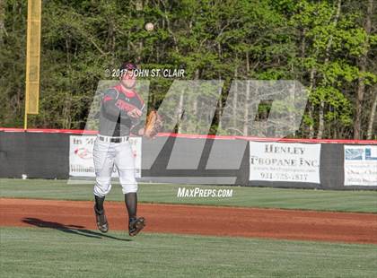 Thumbnail 1 in Tullahoma @ Coffee County Central photogallery.