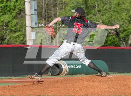 Thumbnail 3 in Tullahoma @ Coffee County Central photogallery.