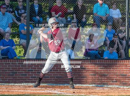 Thumbnail 3 in Tullahoma @ Coffee County Central photogallery.